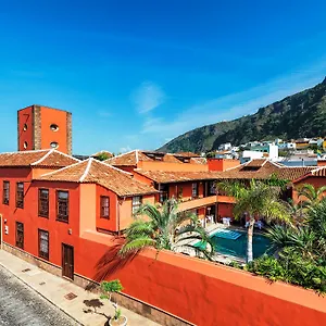 Hotel San Roque (adults Only), Garachico (Tenerife)