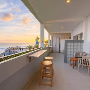 Hotel Sau Bali House, Canggu (Bali)