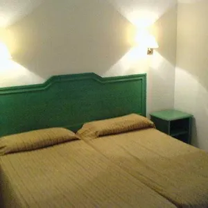 Hotel Florida, GRAN CANARIA